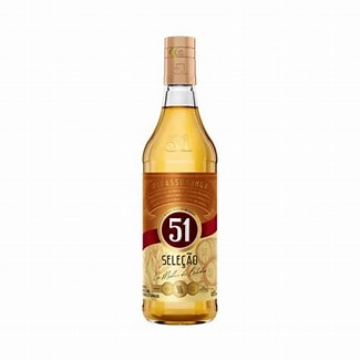 CACHACA 51 965ML SELECAO