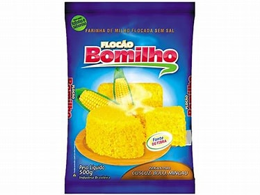 FLOCAO BOMILHO