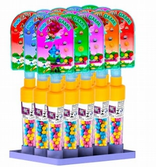 CONFEITO POP GAME