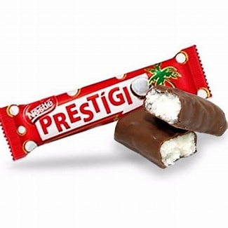 Chocolate Prestigio Nestle 33g