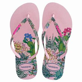 SANDALIA HAVAIANA FANTASIA