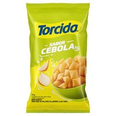 SALG 35G TORCIDA CEBOLA(E)