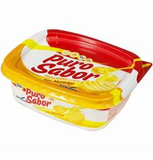 MARGARINA PURO SABOR 250G