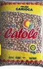 FEIJAO CARIOCA CATOLE