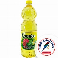 OLEO SOJA COMIGO 900ML