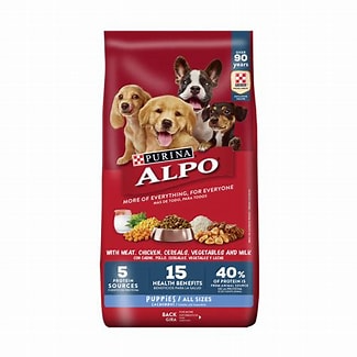 RACAO PURINA ALPO CACHORRO KG
