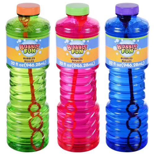 BOLHAS BUBBLE FUN