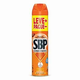 INSET AER SBP 300ML