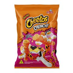 CHEETOS 47G CRUNCHY CHEDDAR(E)