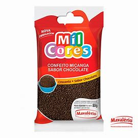MICANGA CHOCOLATE