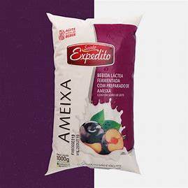 DANONE AMEIXA SERTAO JUCURUTU