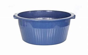 BACIA GIGANTE 35L LUMAR