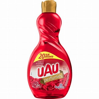 LIMPADOR PERF UAU 1LT FLORES