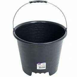 BALDE CONCRETO 13L LUNAR