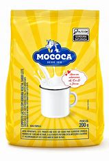 COMPOSTO LACTEO MOCOCA 200G