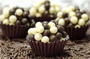 CHOCOBALL