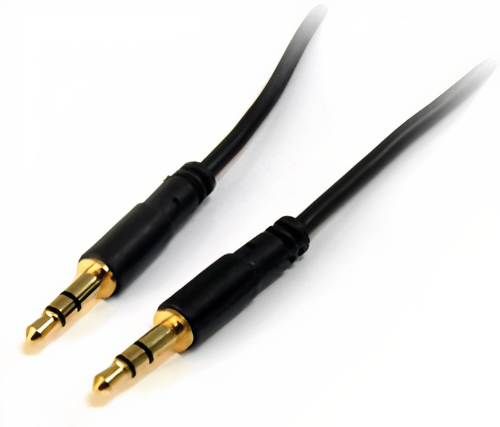 Audio cable #179300
