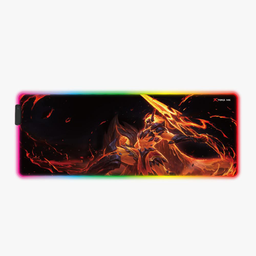GAMING MOUSEPAD #MP-605