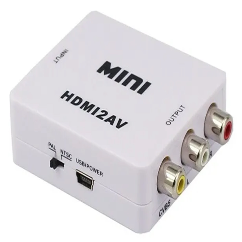 HDMI to RCA #150410