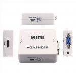 VGA HDMI #150400