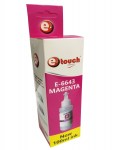 Tinta Epson 100ml #T-6643-100