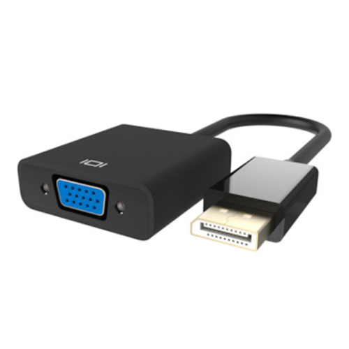 Display port to VGA #335750