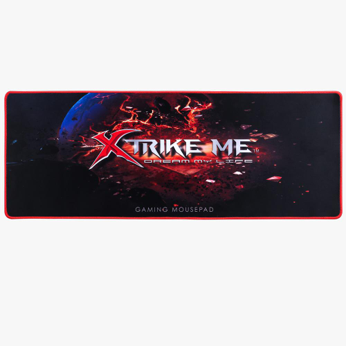 PRO GAMING MOUSEPAD #MP-204