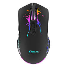 Mouse gamer GM-215