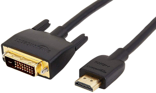 HDMI a DVI #CC0302