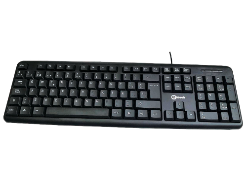 KEYBOARD #KB-300