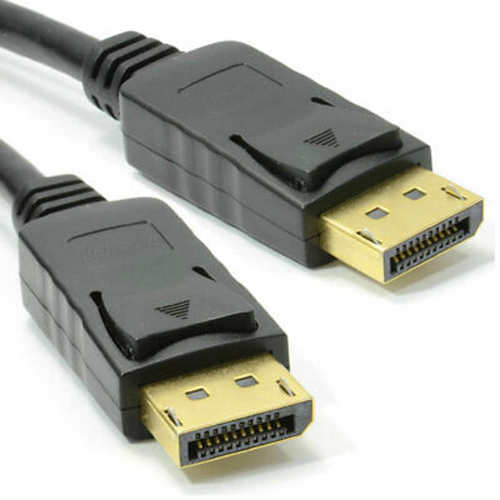 Display port M/M cable #335730