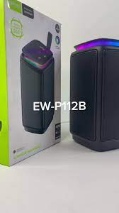 Bosina Ewtto EW-P112B