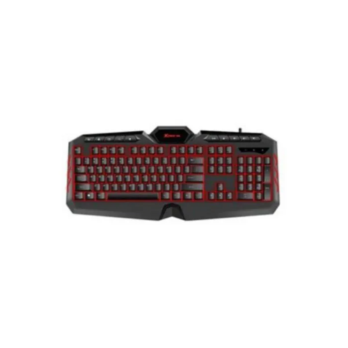Teclado gamer KB-509