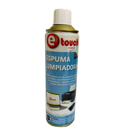 ESPUNA LIMPIADORA  #300025