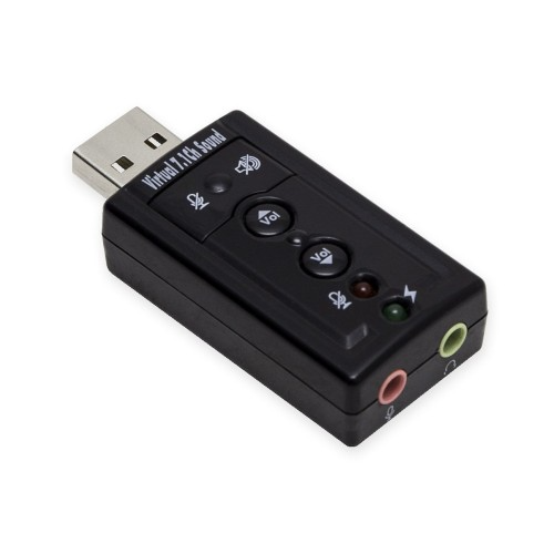 Audio Adapter 7.1 #150385