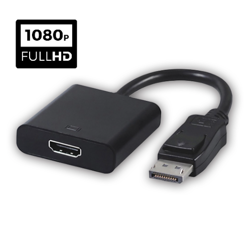 Display port to HDMI #335770