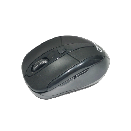 Mini wireless optical mouse #M397RG