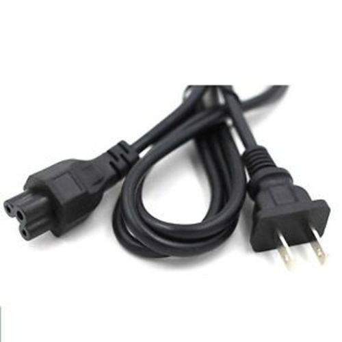 Cable de poder 6’ 3 pines #100800