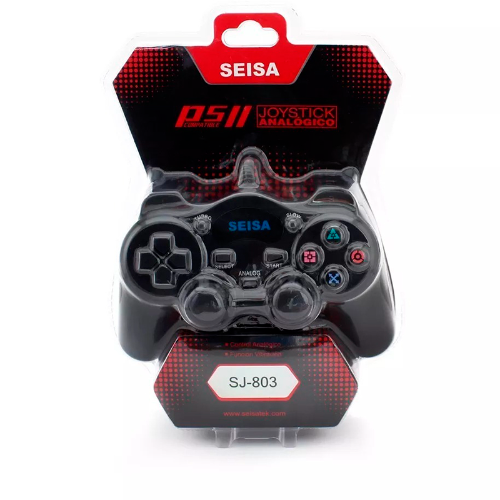 Mando ps2