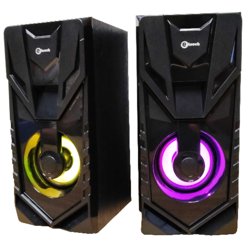 Gaming Speakers #K1