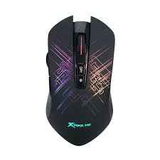 Mouse gamer GM-510