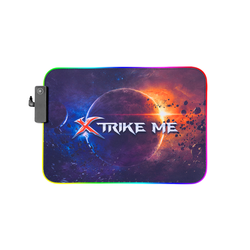 RGB BACKLIGHT MOUSEPAD MP-602