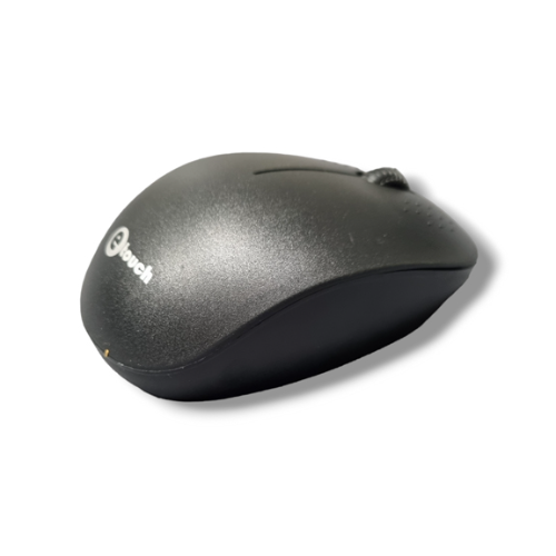 Mouse inalámbrico  MO-392RG-b