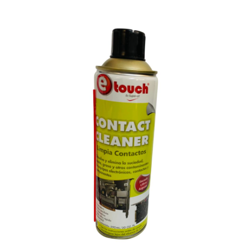CONTACT CLEANER #300018