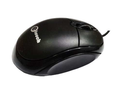 Mouse #M1009