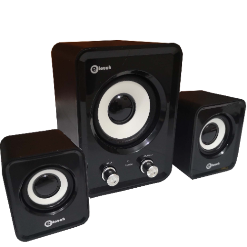 MULTIMEDIA SPEAKER #M4