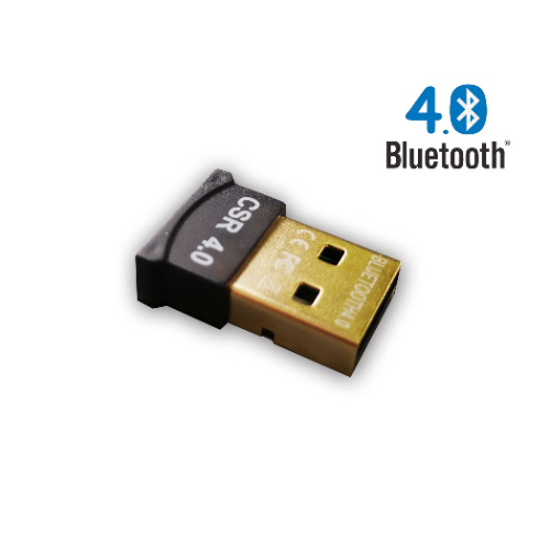 Bluetooth Adapter V4.0 #150380