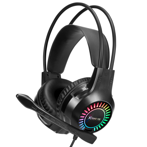 Audífonos gamer GH-709