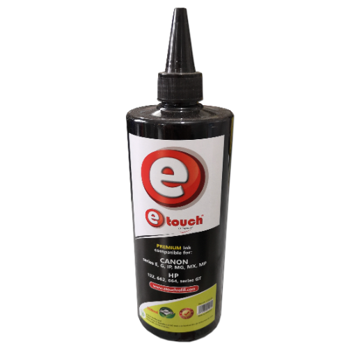Tinta Canon, Epson y HP #170258