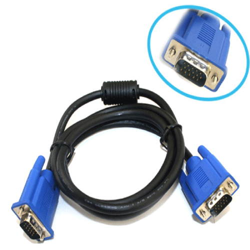 SVGA cable #230750